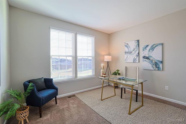 2706 Hartfield Lane, Mason, OH 45040