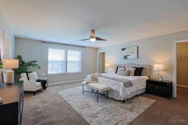 2706 Hartfield Lane, Mason, OH 45040