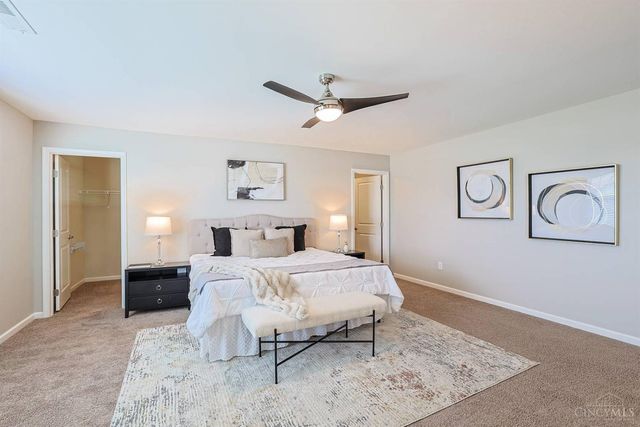 2706 Hartfield Lane, Mason, OH 45040