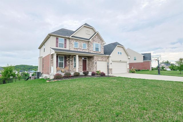 2706 Hartfield Lane, Mason, OH 45040
