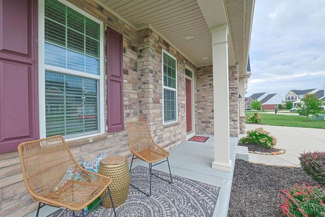 2706 Hartfield Lane, Mason, OH 45040