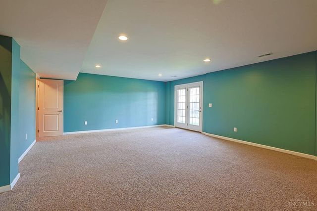 2706 Hartfield Lane, Mason, OH 45040