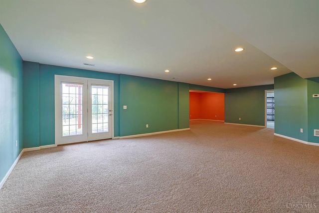 2706 Hartfield Lane, Mason, OH 45040
