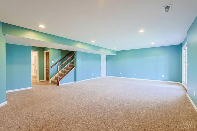 2706 Hartfield Lane, Mason, OH 45040