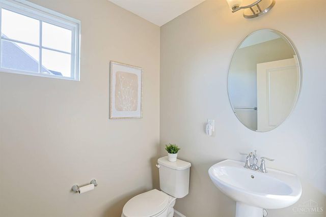 2706 Hartfield Lane, Mason, OH 45040