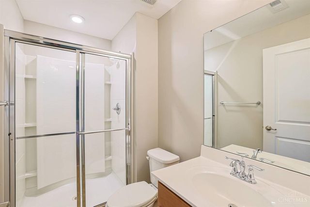 2706 Hartfield Lane, Mason, OH 45040