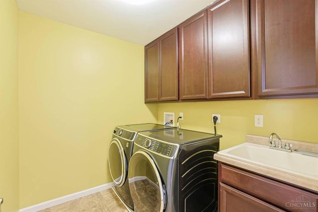 2706 Hartfield Lane, Mason, OH 45040
