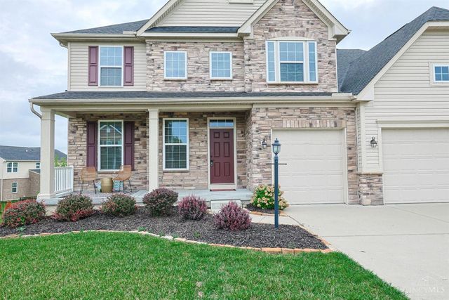 2706 Hartfield Lane, Mason, OH 45040