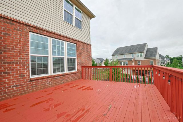 2706 Hartfield Lane, Mason, OH 45040