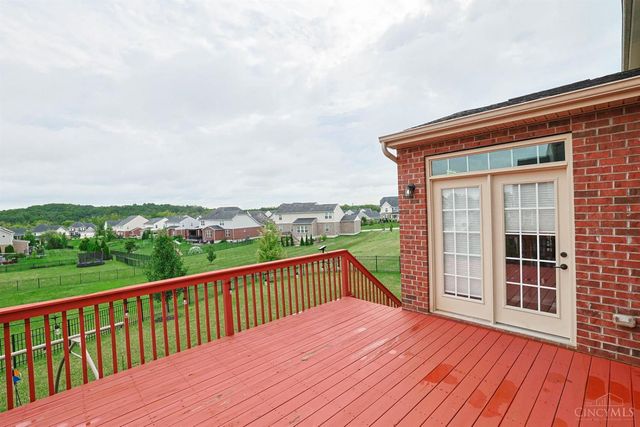 2706 Hartfield Lane, Mason, OH 45040