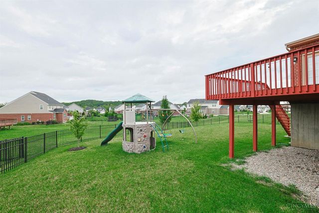 2706 Hartfield Lane, Mason, OH 45040