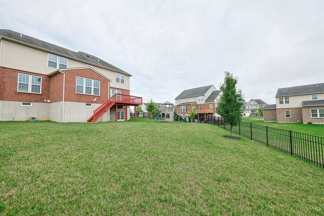 2706 Hartfield Lane, Mason, OH 45040