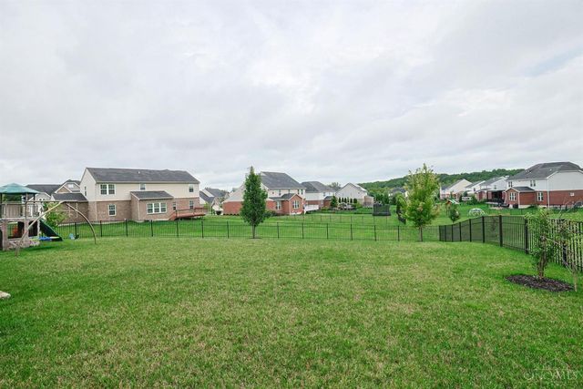 2706 Hartfield Lane, Mason, OH 45040
