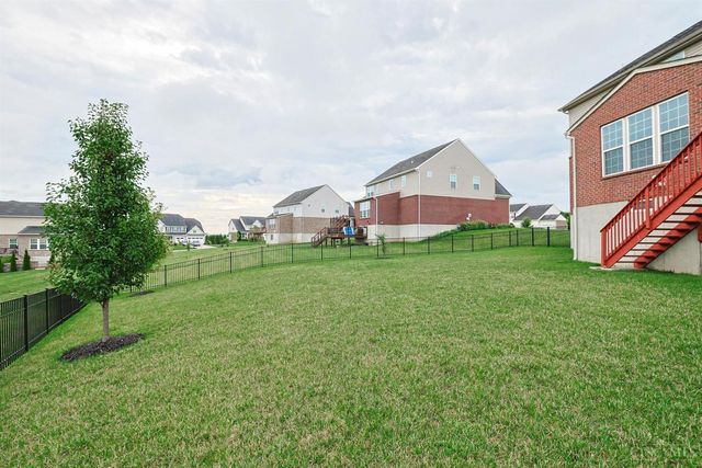 2706 Hartfield Lane, Mason, OH 45040