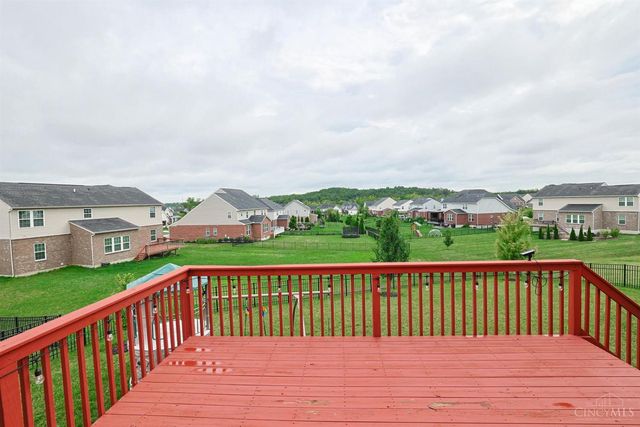 2706 Hartfield Lane, Mason, OH 45040