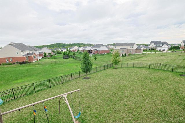 2706 Hartfield Lane, Mason, OH 45040