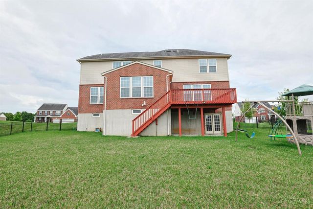 2706 Hartfield Lane, Mason, OH 45040