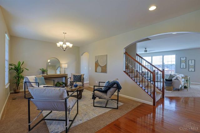 2706 Hartfield Lane, Mason, OH 45040