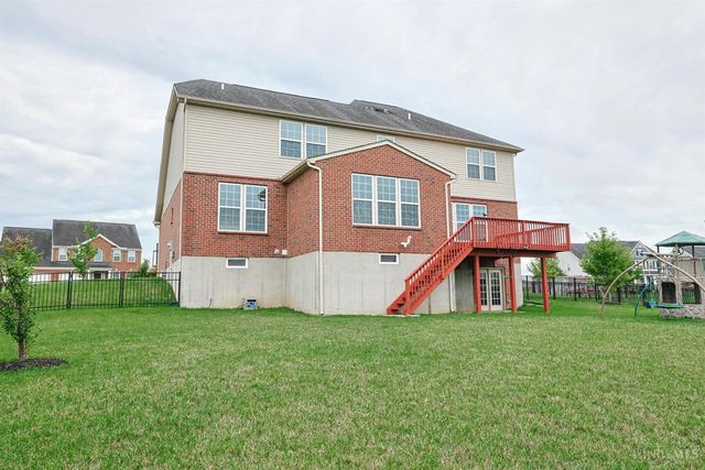2706 Hartfield Lane, Mason, OH 45040