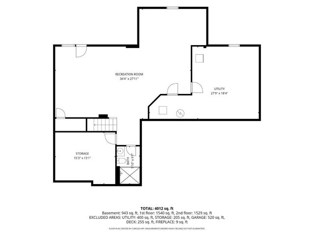 2706 Hartfield Lane, Mason, OH 45040
