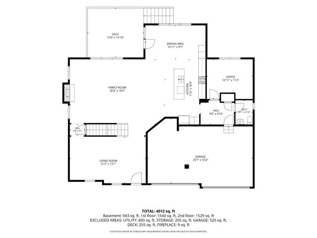 2706 Hartfield Lane, Mason, OH 45040