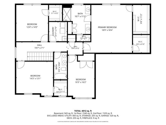 2706 Hartfield Lane, Mason, OH 45040