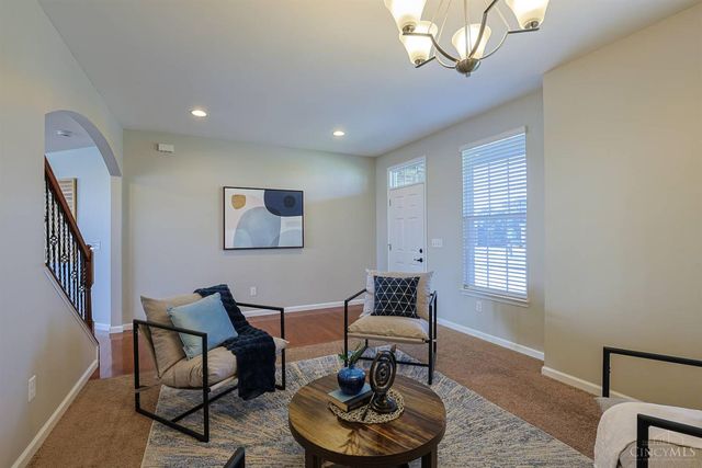 2706 Hartfield Lane, Mason, OH 45040