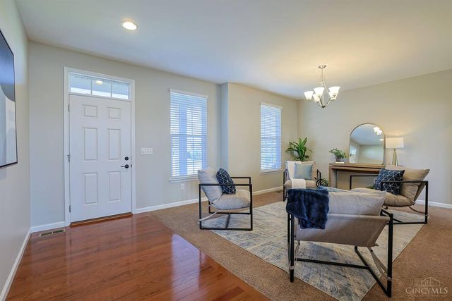 2706 Hartfield Lane, Mason, OH 45040