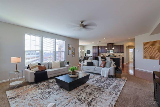 2706 Hartfield Lane, Mason, OH 45040