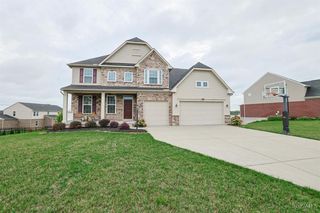 2706 Hartfield Lane, Mason, OH 45040