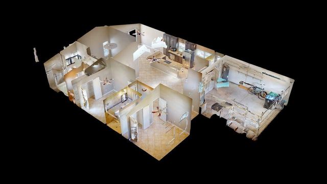562 SW Saint Martins Cove, Port St. Lucie, FL 34986