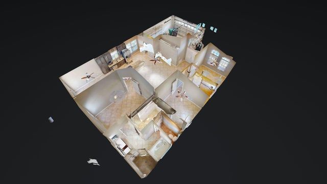 562 SW Saint Martins Cove, Port St. Lucie, FL 34986
