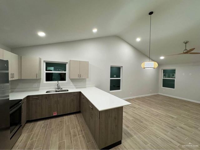 1408 E Iris Avenue, Mcallen, TX 78501