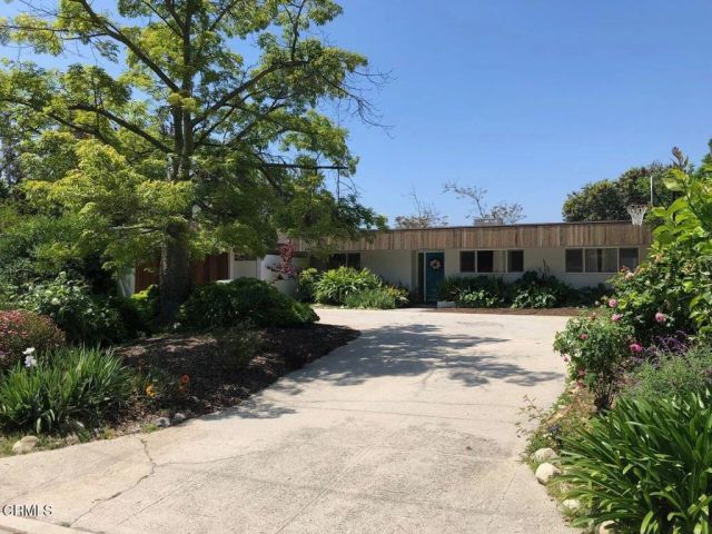 316 Mellow Lane, La Canada Flintridge, CA 91011