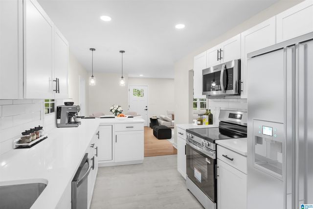 1001 DREXEL PARKWAY, Homewood, AL 35209