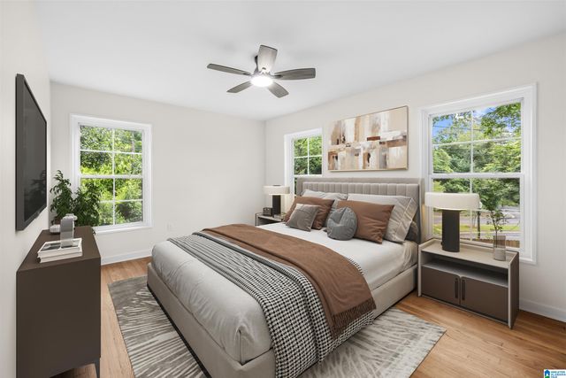 1001 DREXEL PARKWAY, Homewood, AL 35209