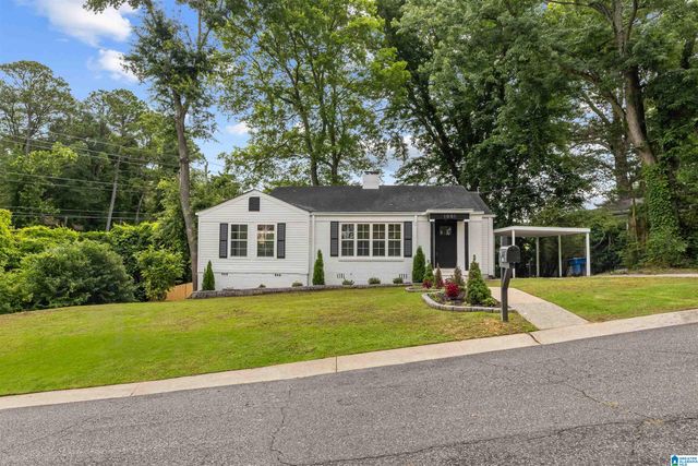 1001 DREXEL PARKWAY, Homewood, AL 35209