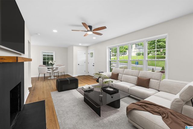1001 DREXEL PARKWAY, Homewood, AL 35209