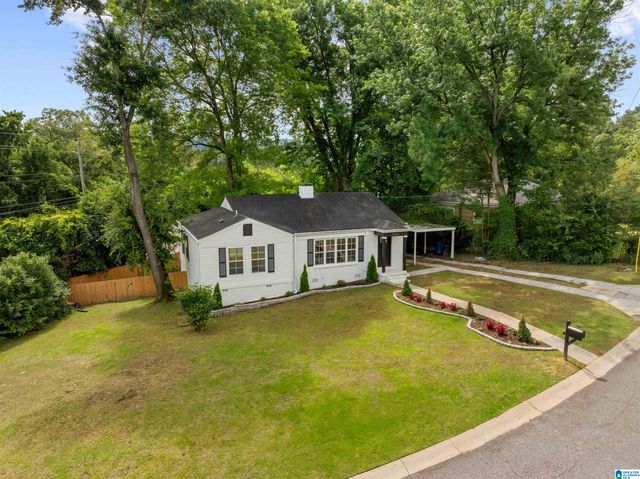 1001 DREXEL PARKWAY, Homewood, AL 35209