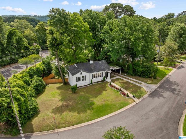 1001 DREXEL PARKWAY, Homewood, AL 35209