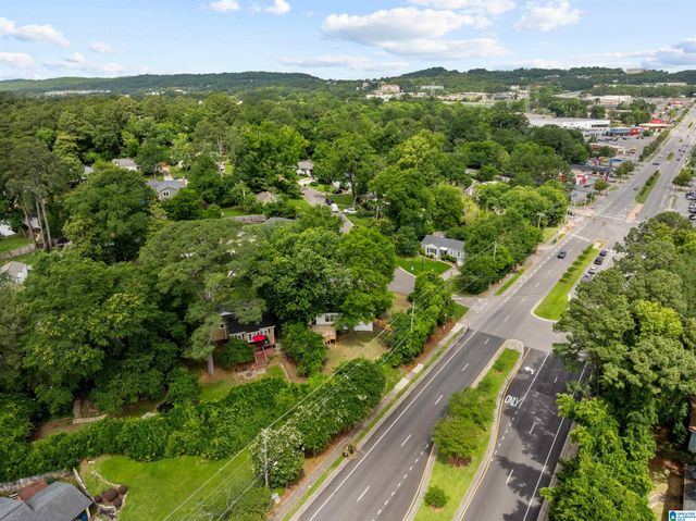 1001 DREXEL PARKWAY, Homewood, AL 35209
