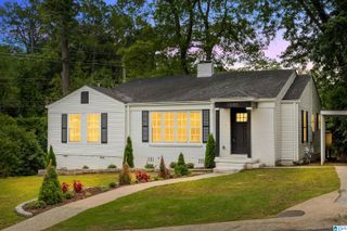 1001 DREXEL PARKWAY, Homewood, AL 35209
