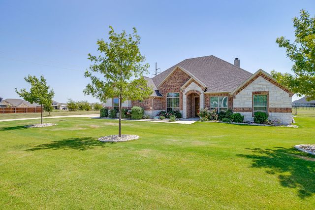 9601 Wildcat Ridge, Godley, TX 76044