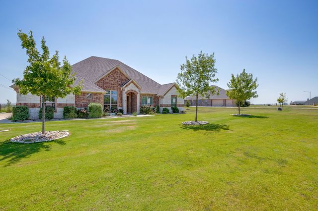 9601 Wildcat Ridge, Godley, TX 76044