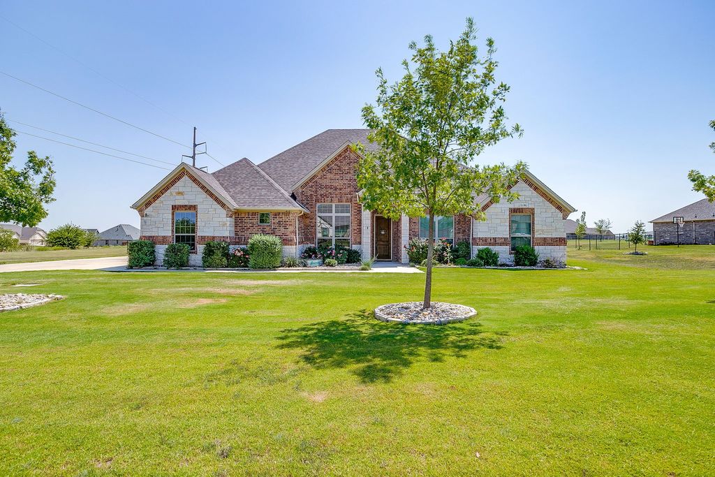 9601 Wildcat Ridge, Godley, TX 76044