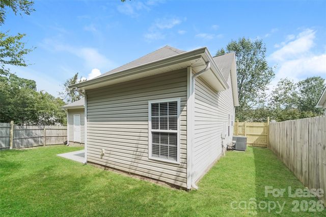 741 Sir Raleigh Drive, Concord, NC 28025