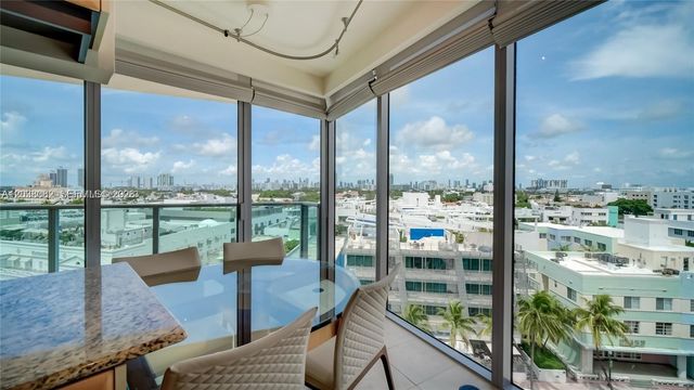 1455 Ocean Dr 902, Miami Beach, FL 33139