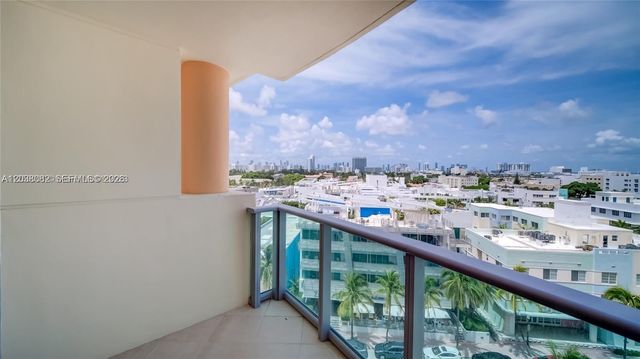 1455 Ocean Dr 902, Miami Beach, FL 33139