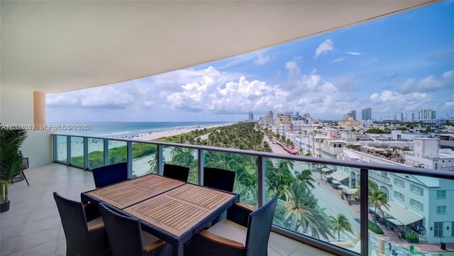 1455 Ocean Dr 902, Miami Beach, FL 33139