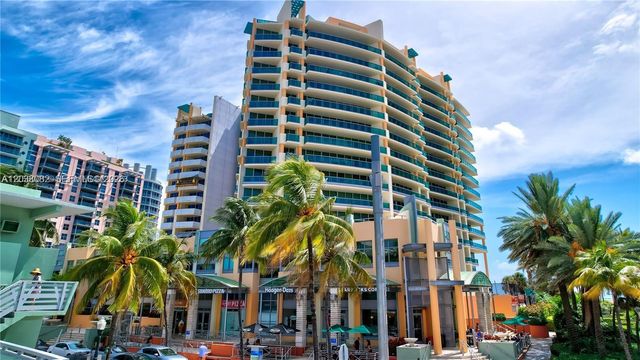 1455 Ocean Dr 902, Miami Beach, FL 33139